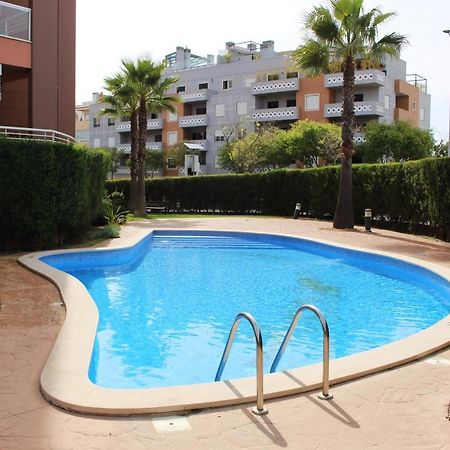 Harmony Apartment Portimão Kültér fotó