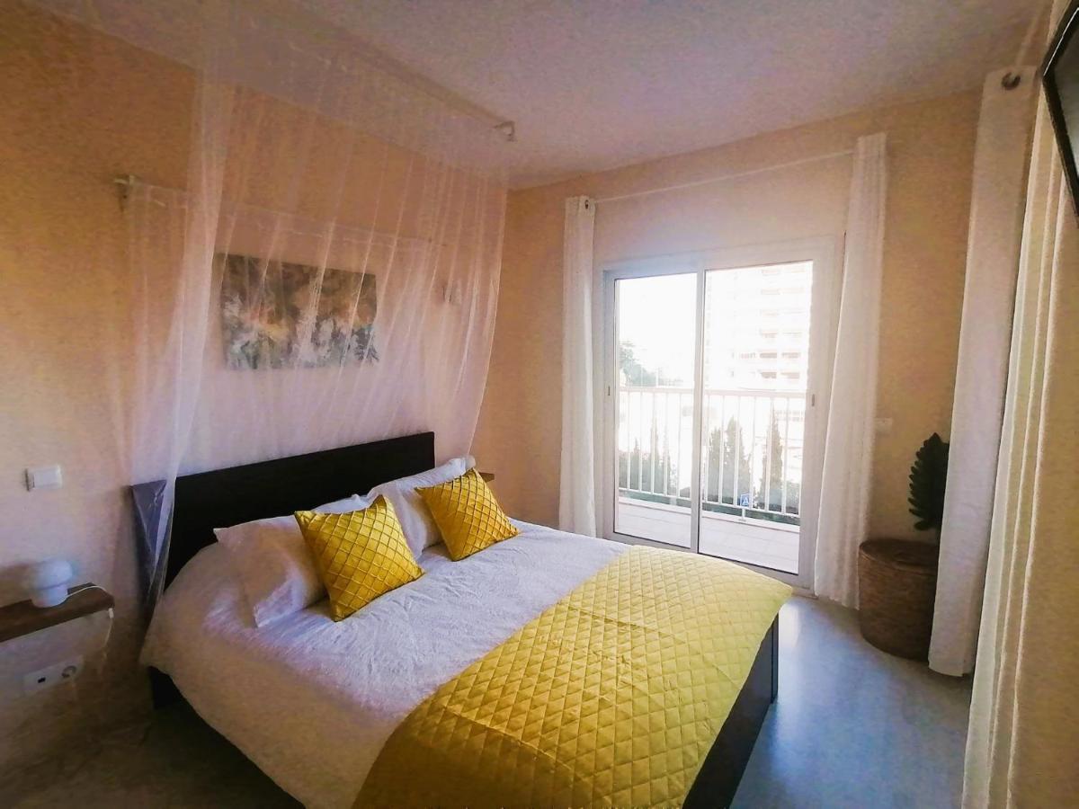 Harmony Apartment Portimão Kültér fotó