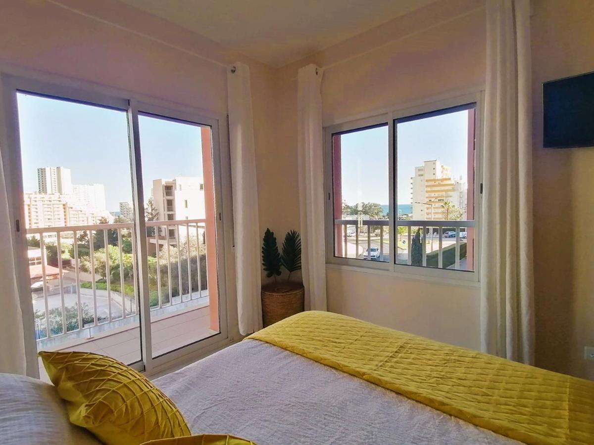 Harmony Apartment Portimão Kültér fotó