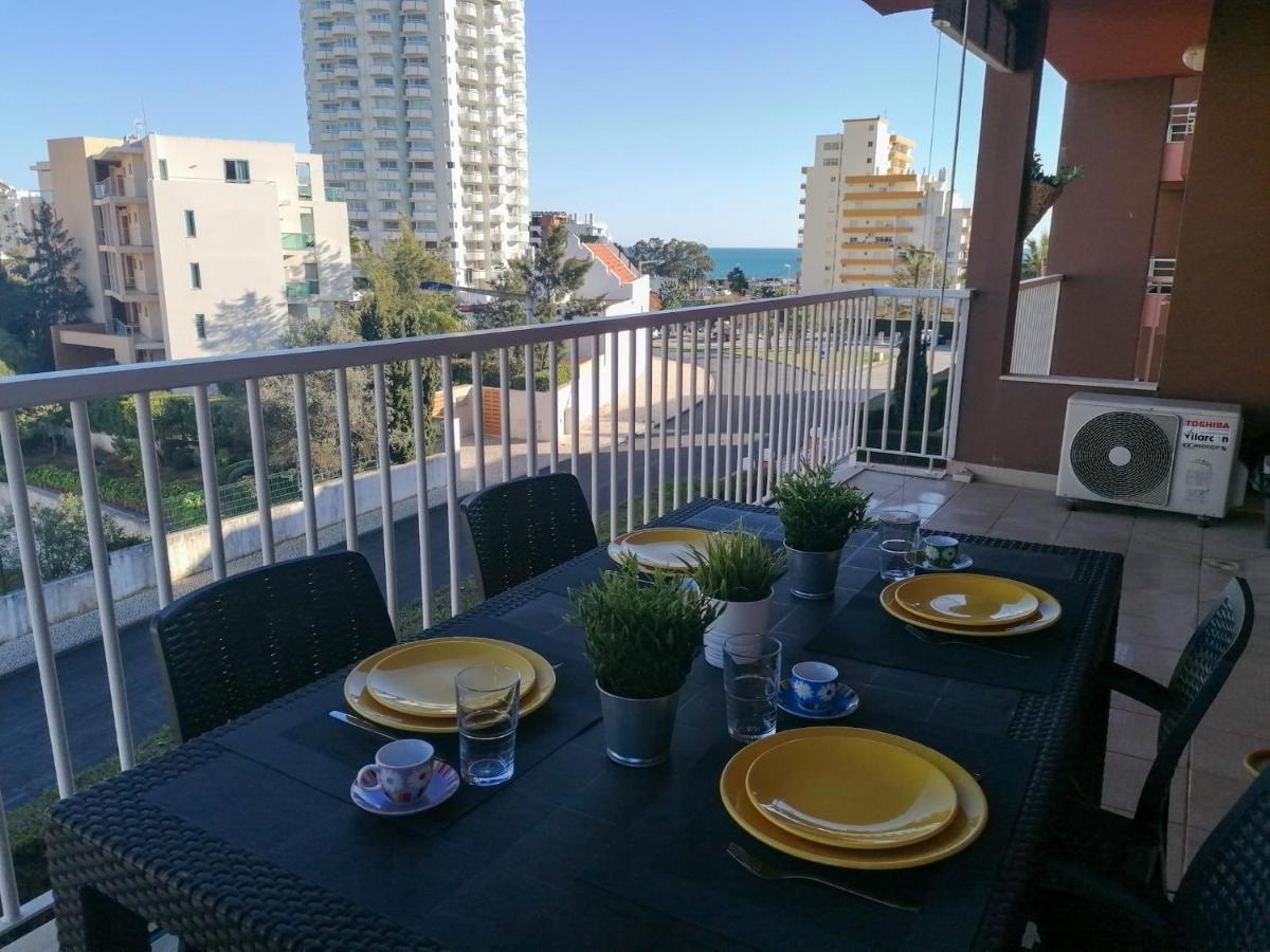 Harmony Apartment Portimão Kültér fotó