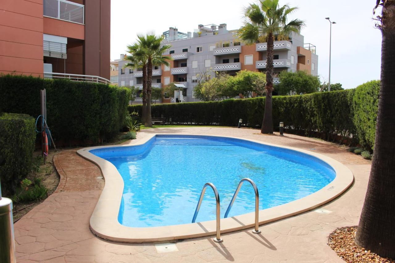 Harmony Apartment Portimão Kültér fotó