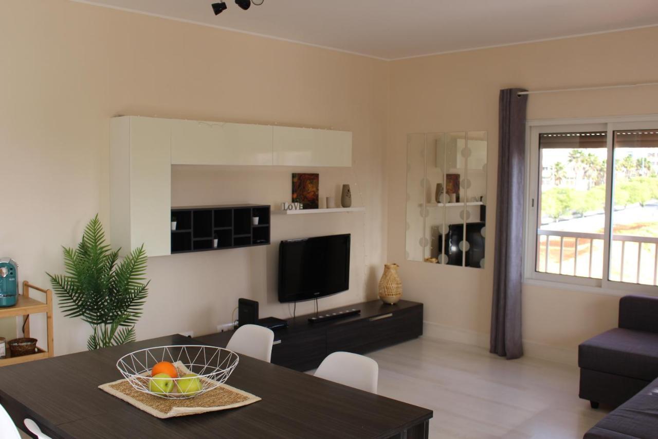 Harmony Apartment Portimão Kültér fotó