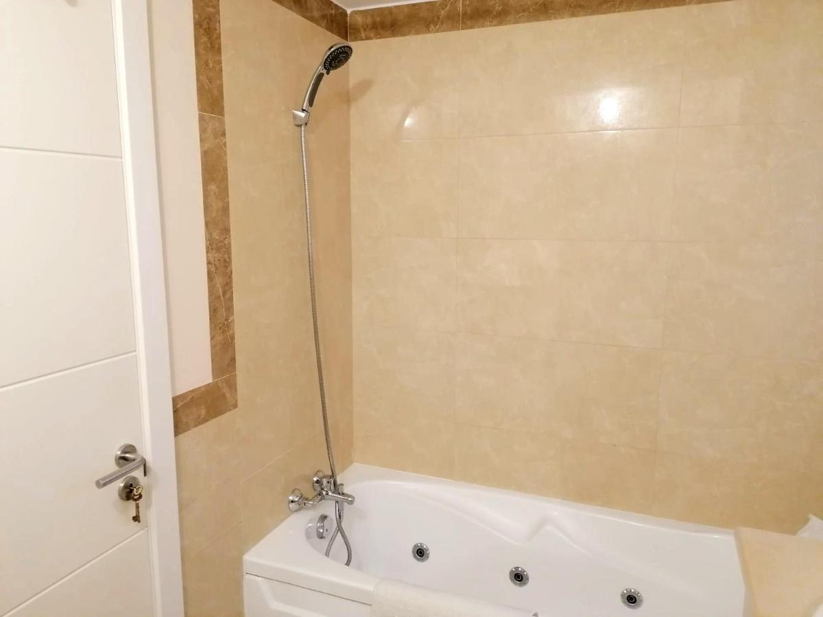 Harmony Apartment Portimão Kültér fotó