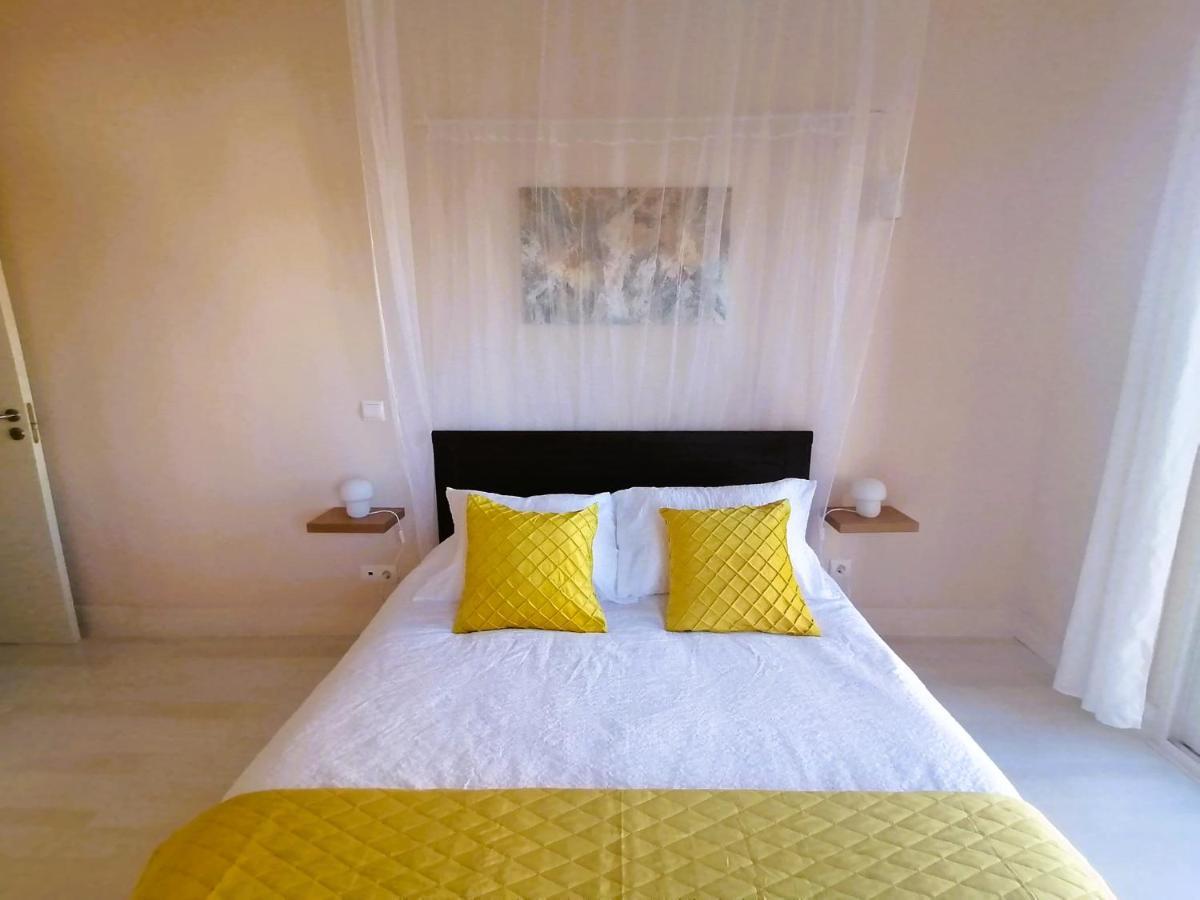 Harmony Apartment Portimão Kültér fotó