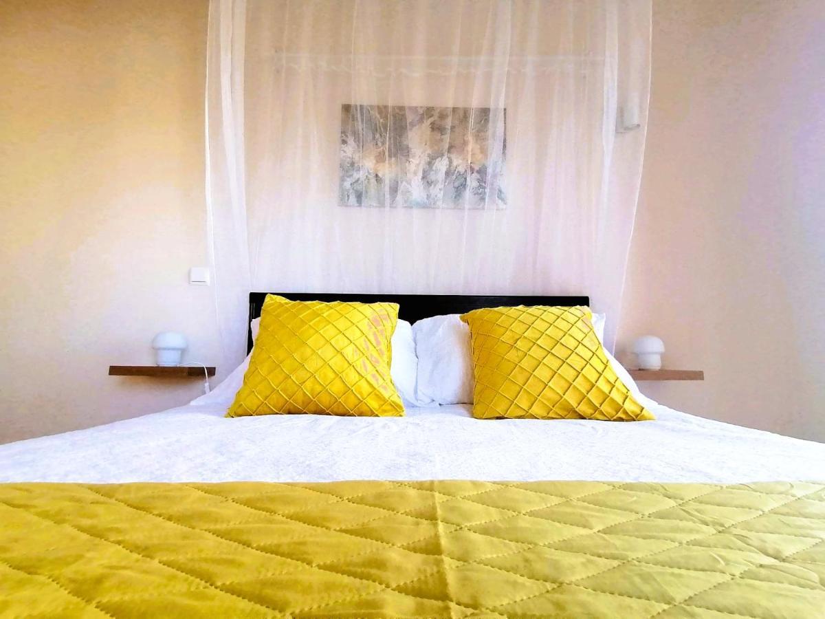 Harmony Apartment Portimão Kültér fotó