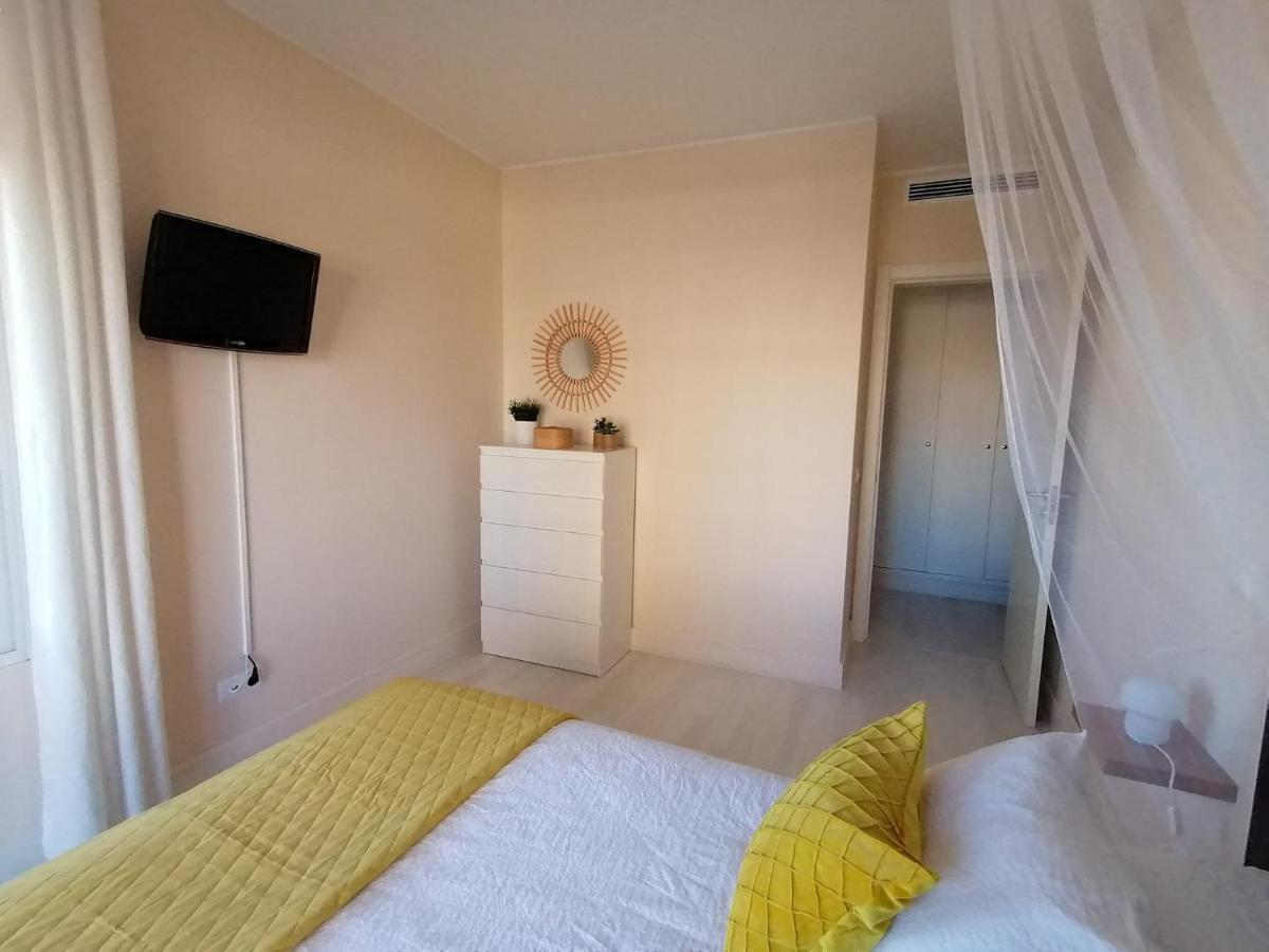 Harmony Apartment Portimão Kültér fotó