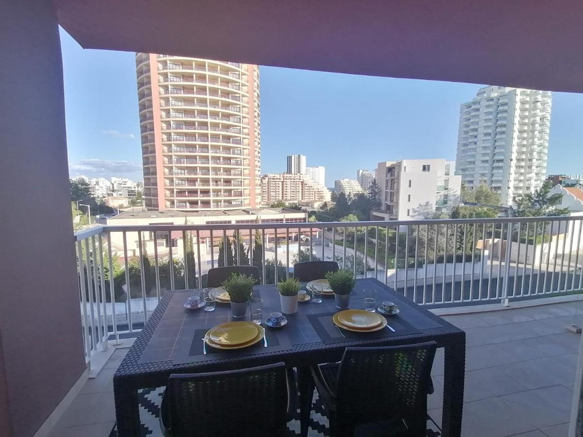 Harmony Apartment Portimão Kültér fotó