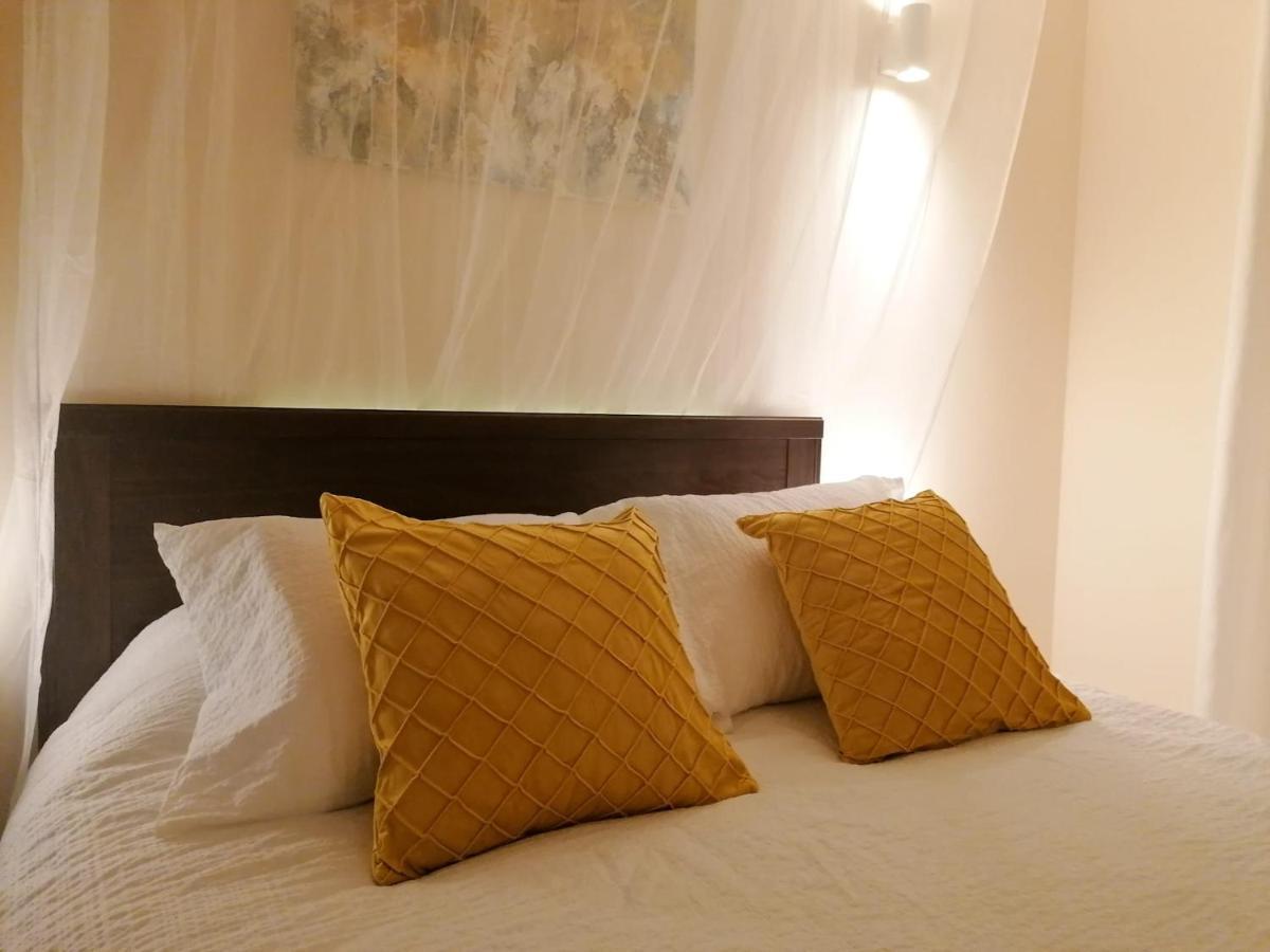 Harmony Apartment Portimão Kültér fotó