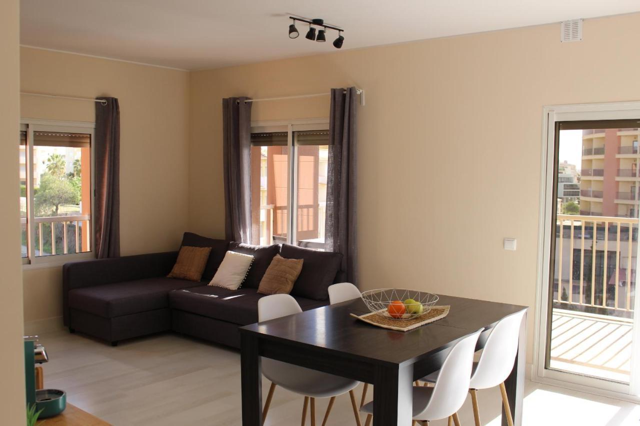 Harmony Apartment Portimão Kültér fotó