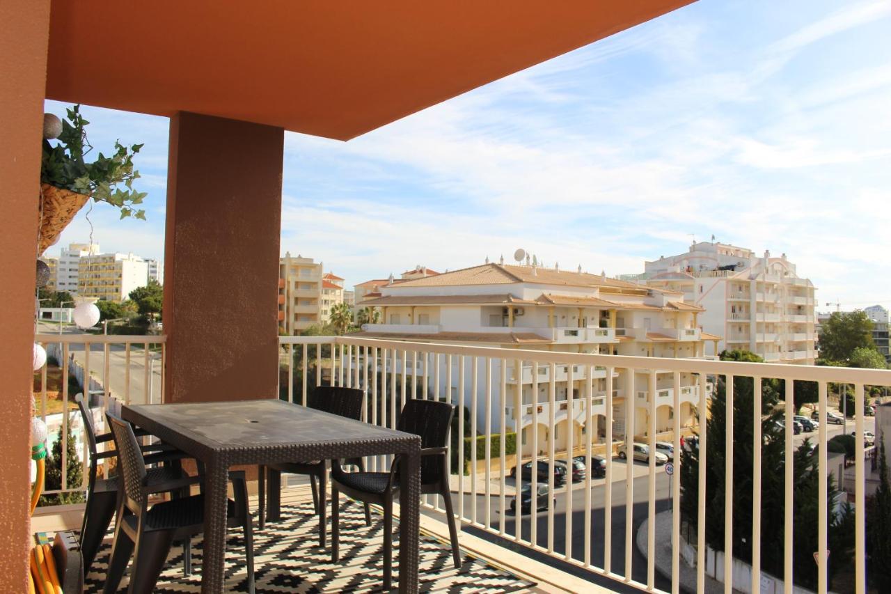 Harmony Apartment Portimão Kültér fotó