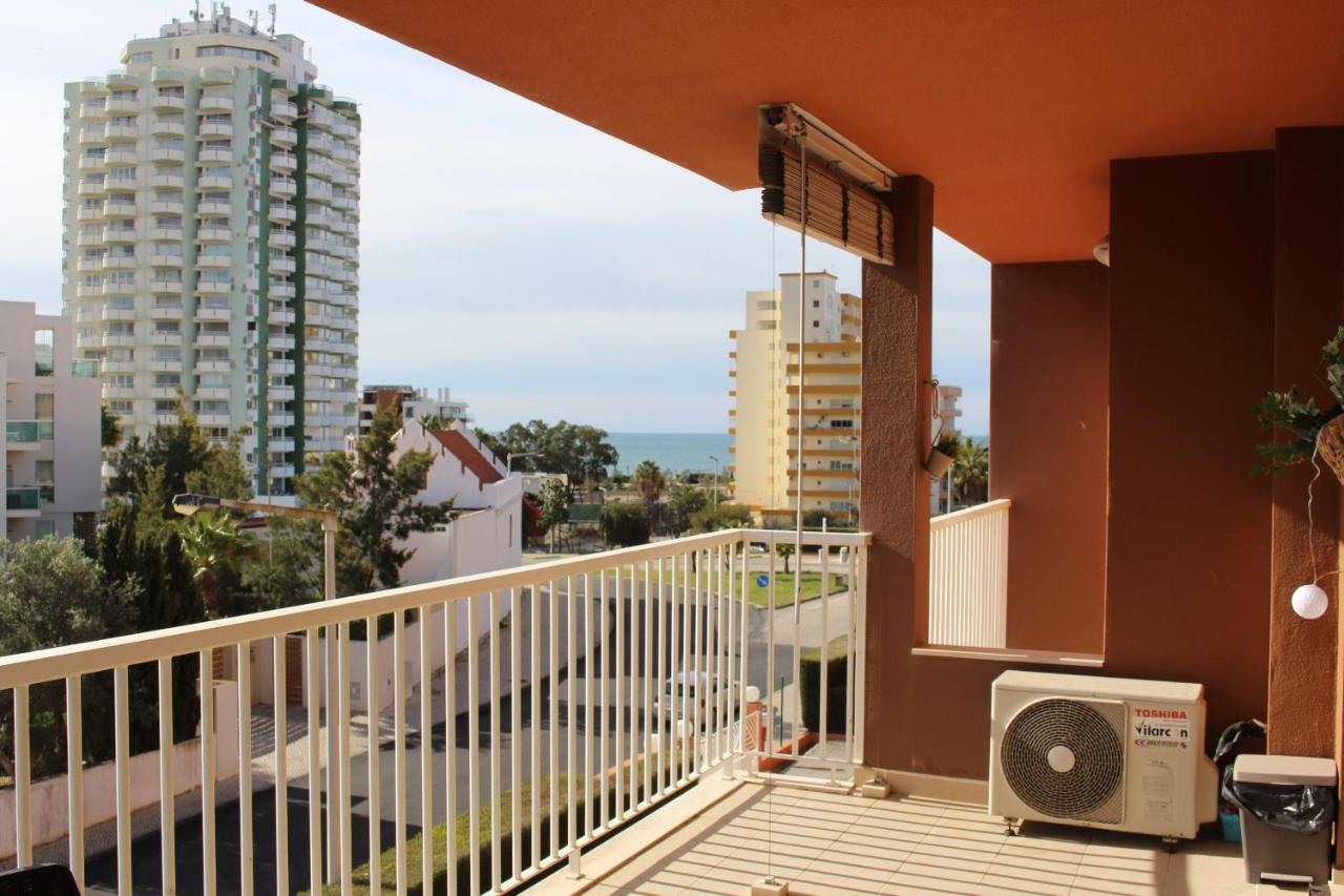 Harmony Apartment Portimão Kültér fotó