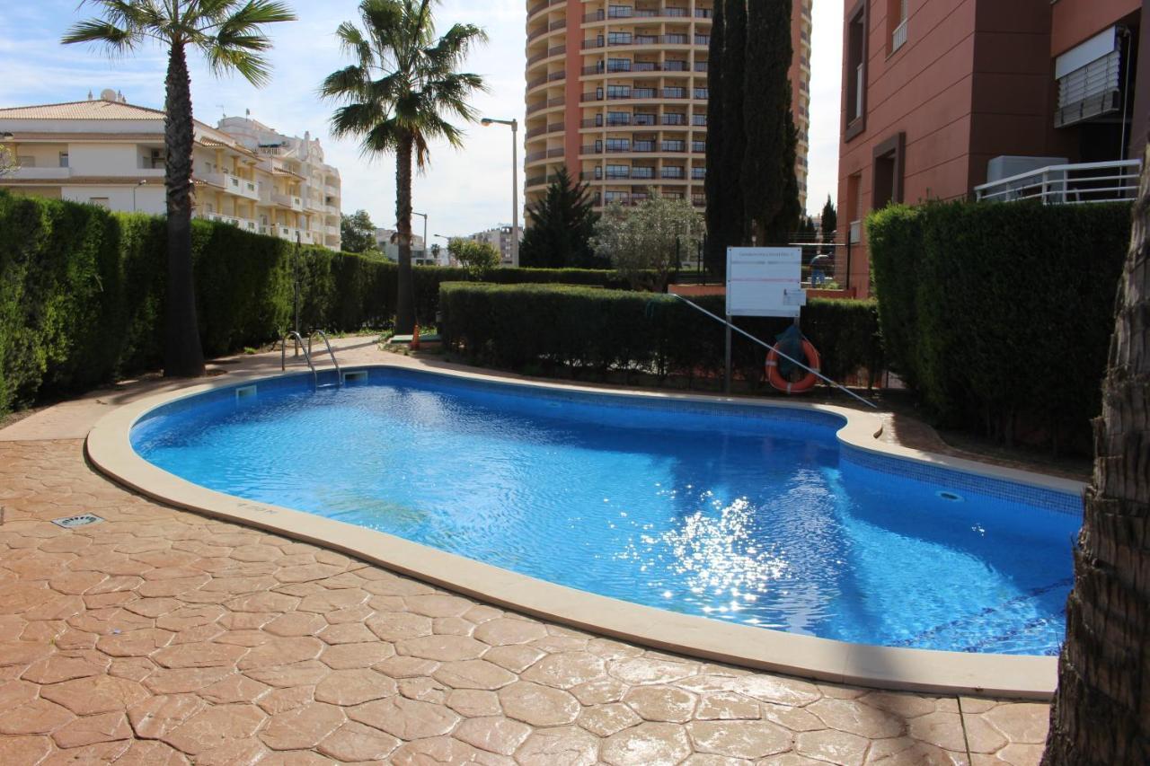 Harmony Apartment Portimão Kültér fotó