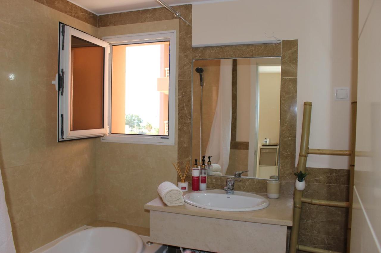 Harmony Apartment Portimão Kültér fotó