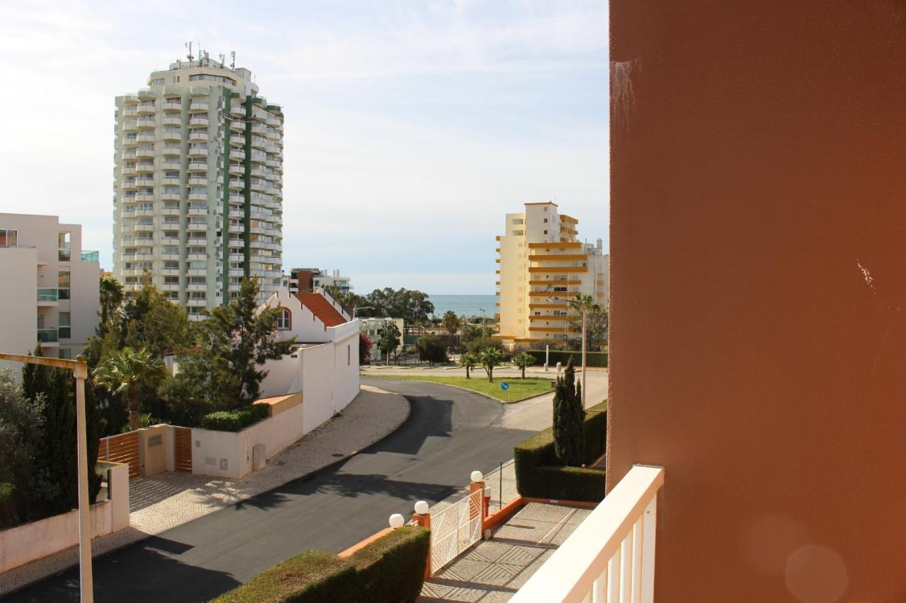 Harmony Apartment Portimão Kültér fotó