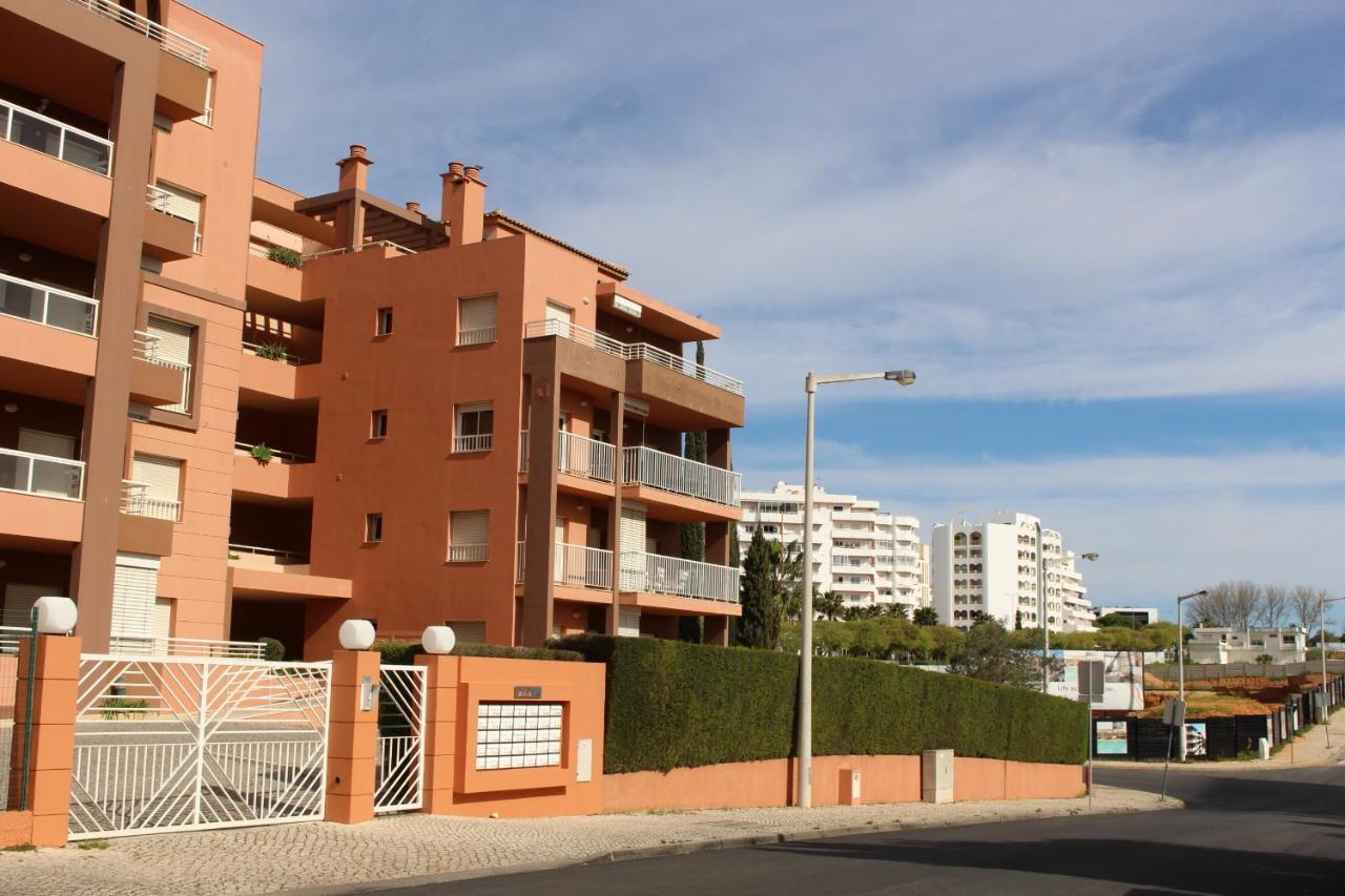 Harmony Apartment Portimão Kültér fotó