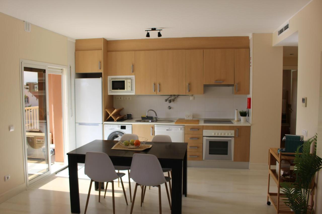 Harmony Apartment Portimão Kültér fotó