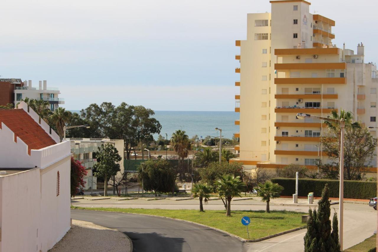 Harmony Apartment Portimão Kültér fotó