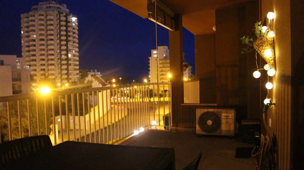 Harmony Apartment Portimão Kültér fotó