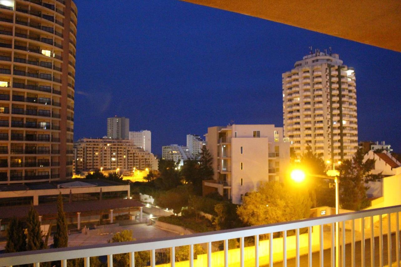 Harmony Apartment Portimão Kültér fotó
