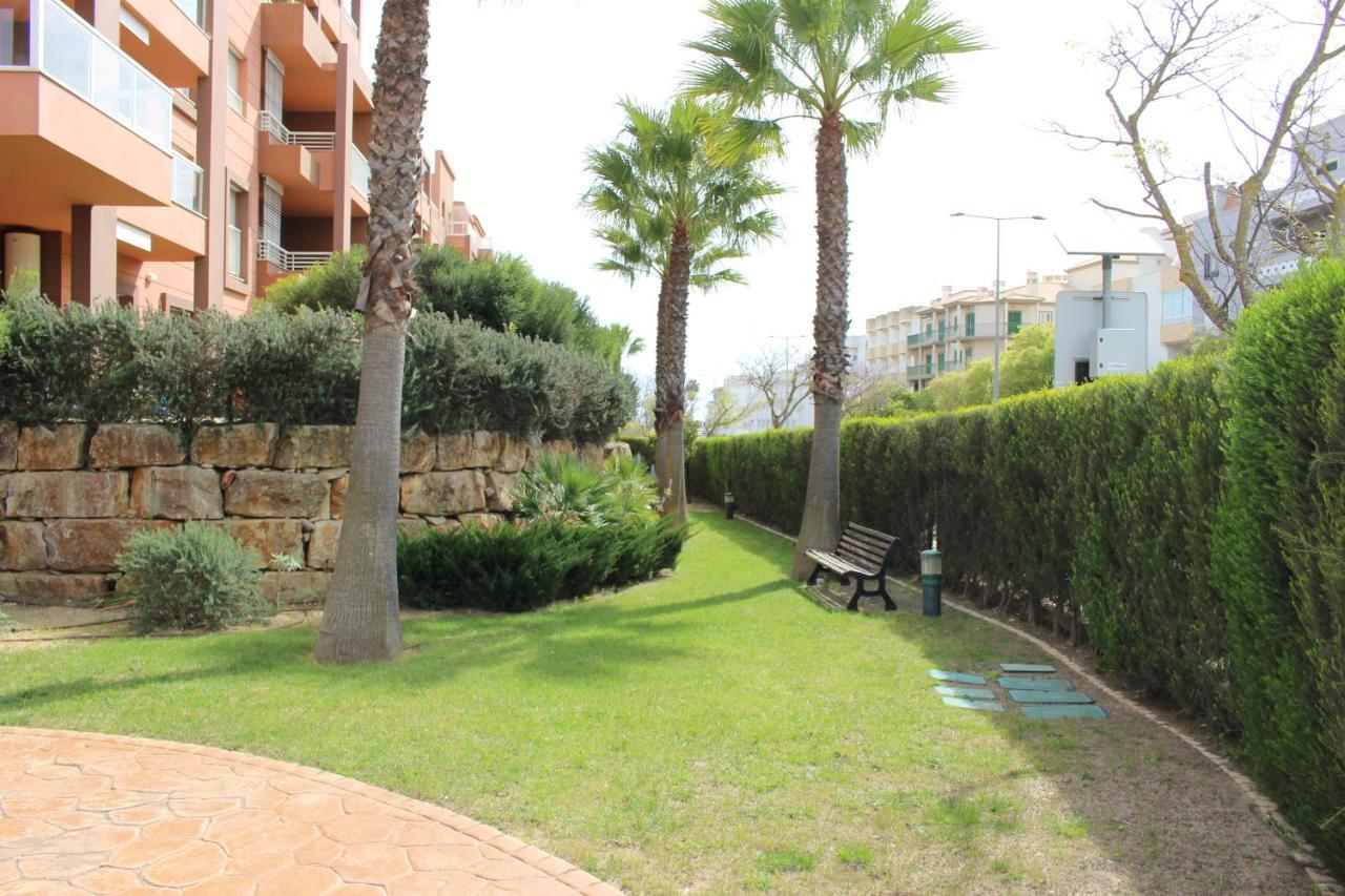 Harmony Apartment Portimão Kültér fotó